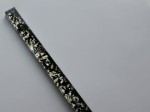 LISTWA SZKLANA WA STONE 60 cm