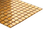 MOZAIKA SZKLANA GOLD REEF