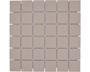 Mozaika ceramiczna beżowa BEIGE MAT  4,65