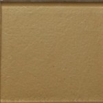 Płytka szklana złota 10 x 10 cm