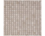 Mozaika ceramiczna, płytka beżowa 8mm