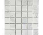 mozaika ceramiczna, płytka szara ceramiczna 48x48
