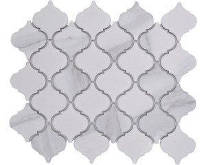 mozaika ceramiczna, płytka ceramiczna szara