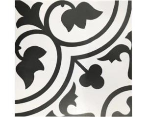 Płytka ceramiczna Hiszpańska ze wzorem CRYSTAL 1m2 