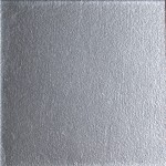 Płytka szklana srebrna 10 x 10