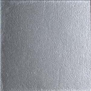 Płytka szklana srebrna 10 x 10