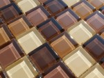  BROWN MIX-1