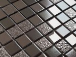 MOZAIKA MIX SILVER CERAMIK